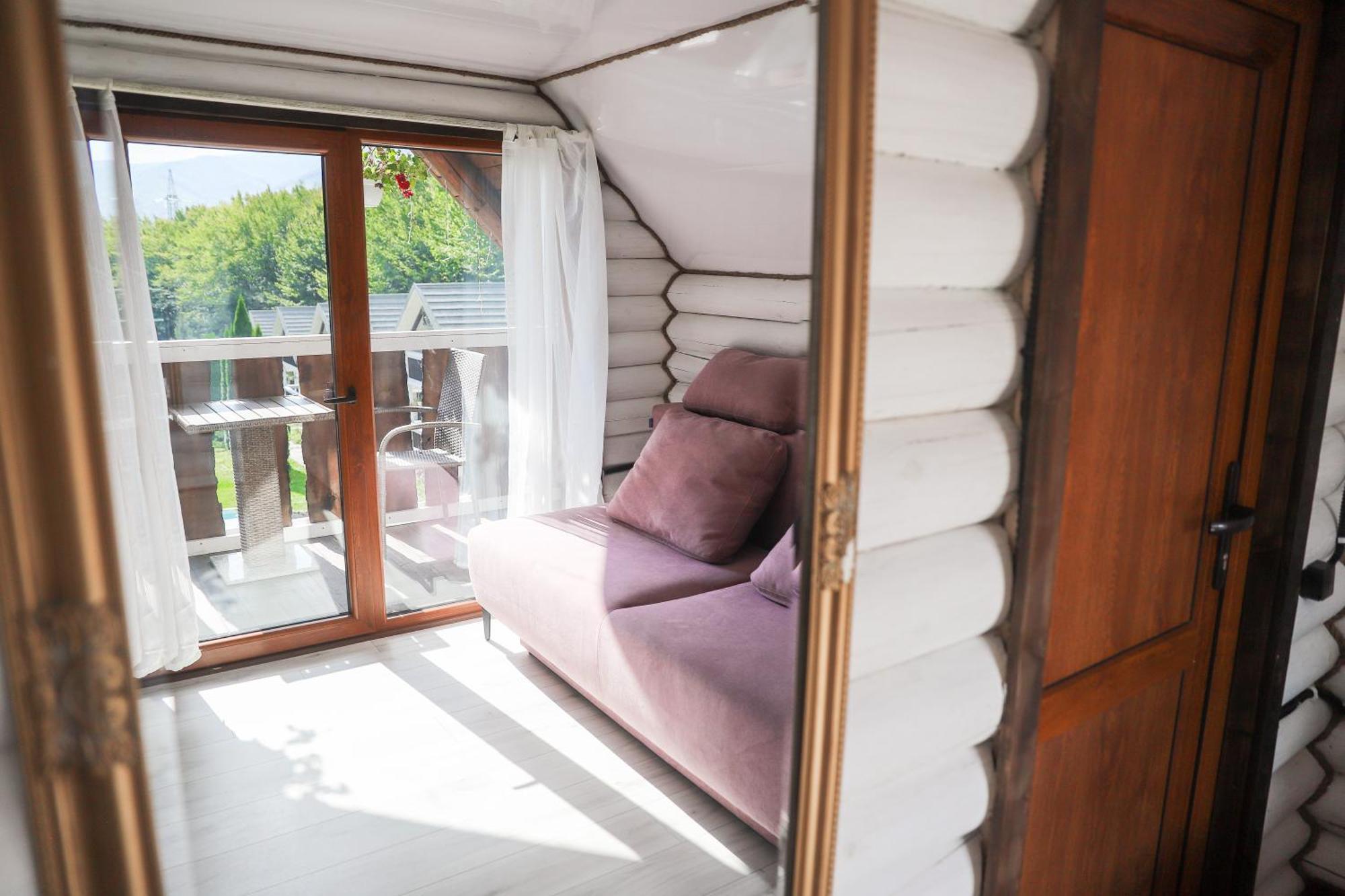 База Відпочинку Forest Stream Svalyava Room photo