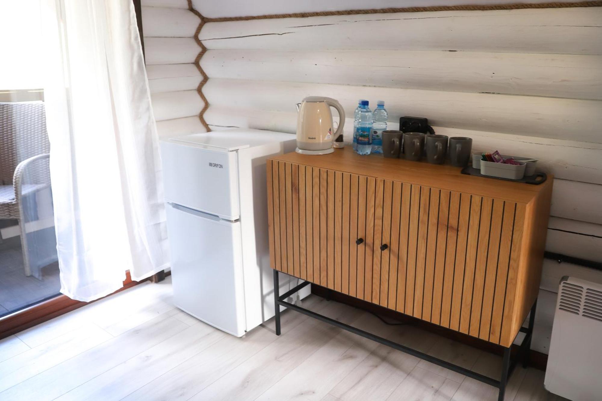 База Відпочинку Forest Stream Svalyava Room photo